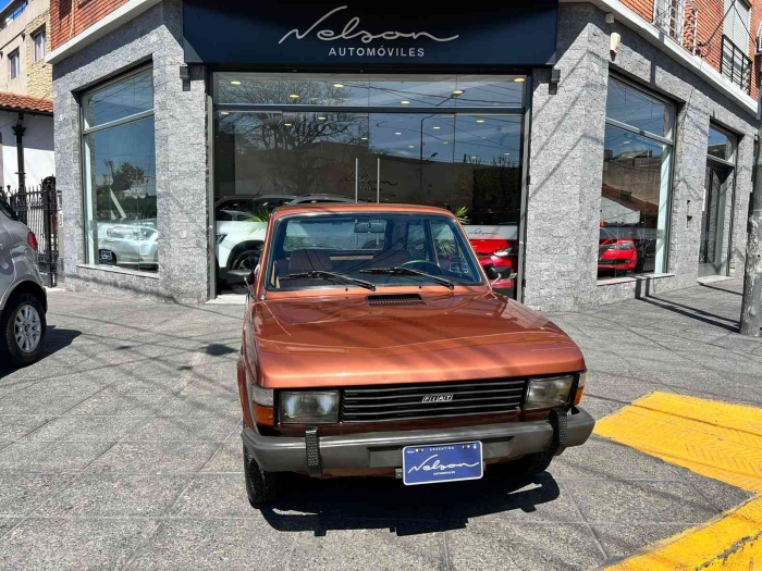 Fiat 147 Cl