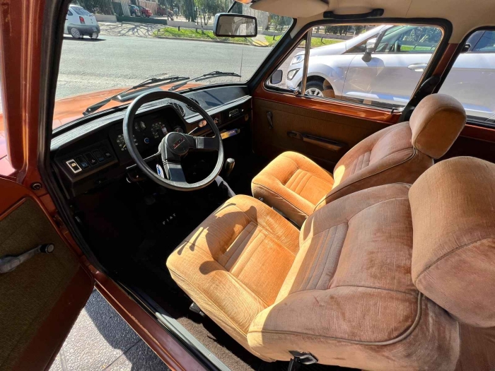 Fiat 147 Cl - Imagen 6
