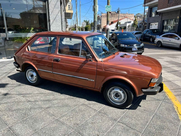 Fiat 147 Cl - Imagen 4