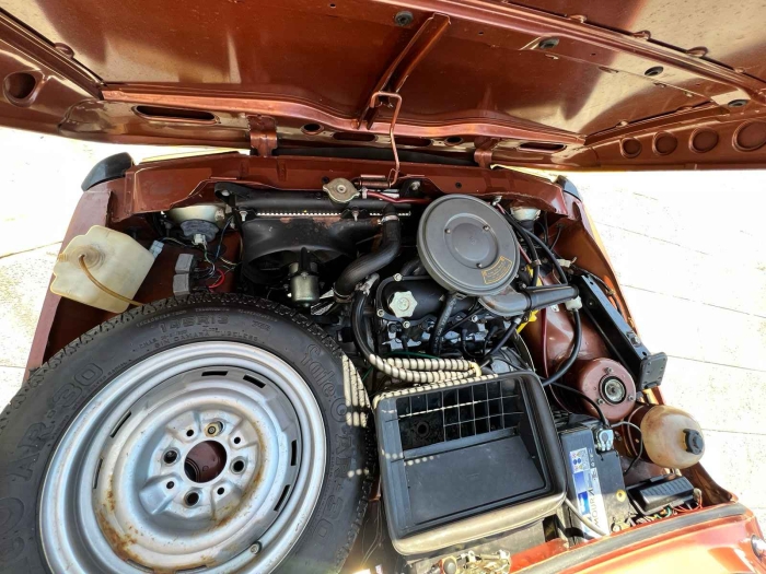 Fiat 147 Cl - Imagen 2