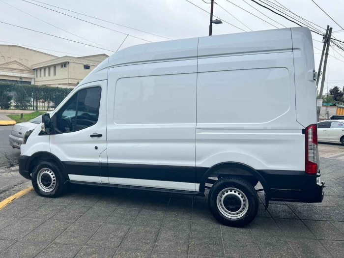 Ford Transit Furgón Alto - Imagen 3