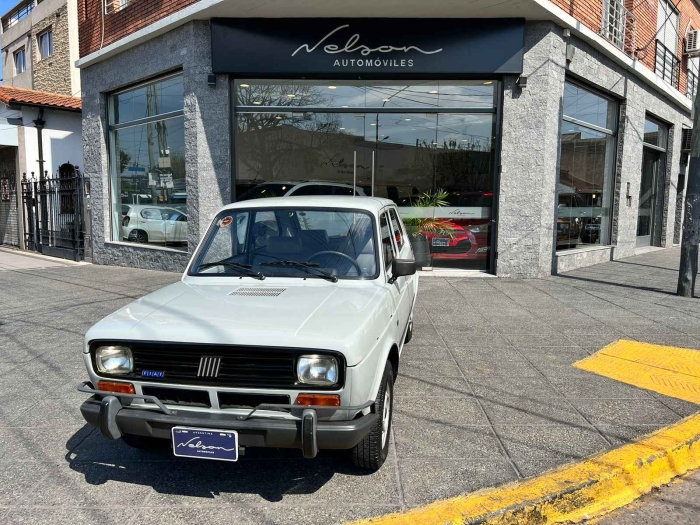 Fiat Brío