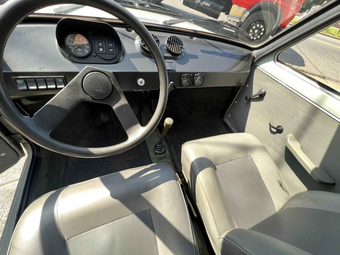 Fiat Brío - Imagen 4
