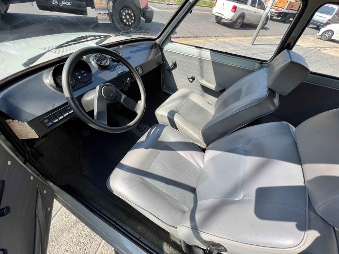 Fiat Brío - Imagen 3