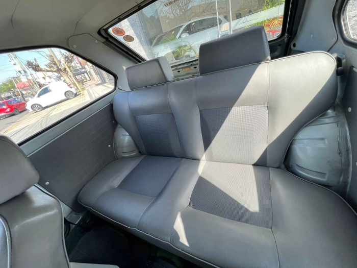 Fiat Brío - Imagen 5