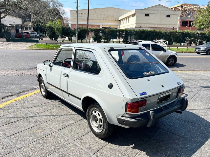 Fiat Brío - Imagen 7