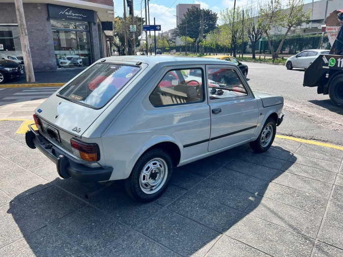 Fiat Brío - Imagen 8