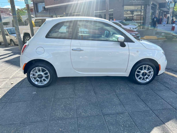 Fiat 500 cult - Imagen 5