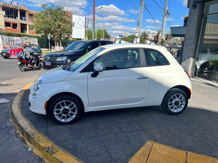 Fiat 500 cult - Imagen 2