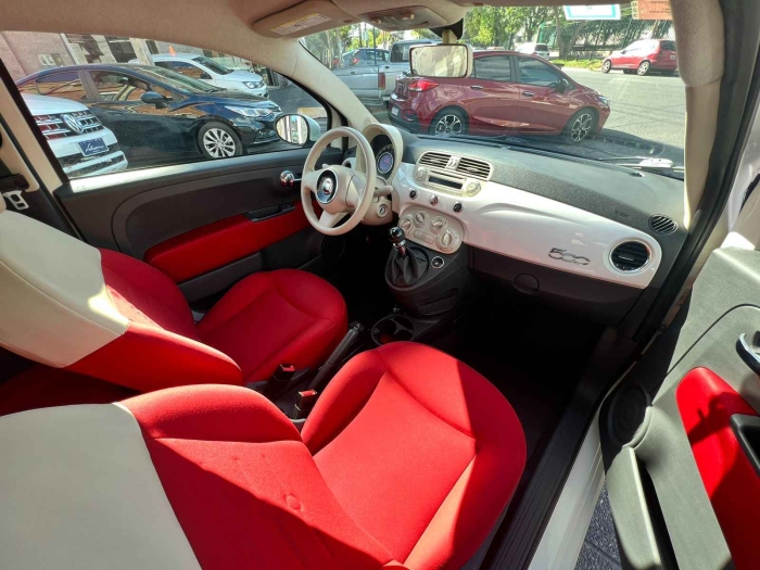 Fiat 500 cult - Imagen 3