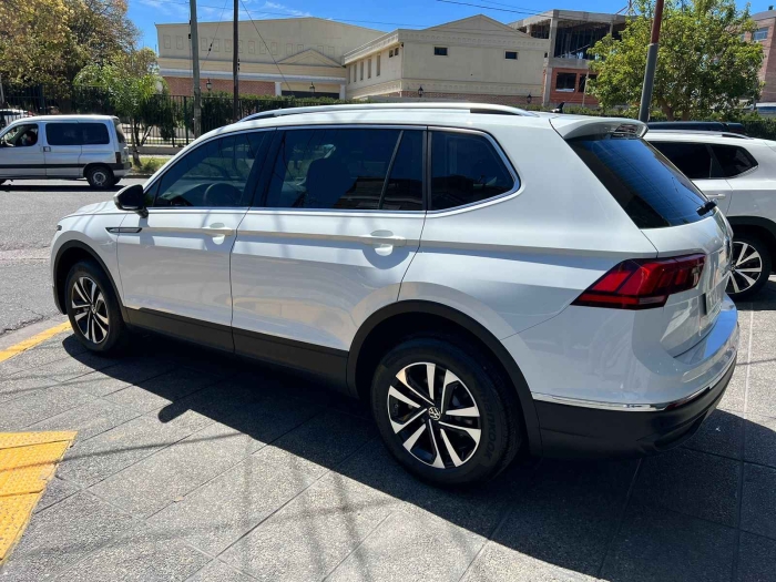 Volkswagen tiguan life i-Motion dsg - Imagen 3