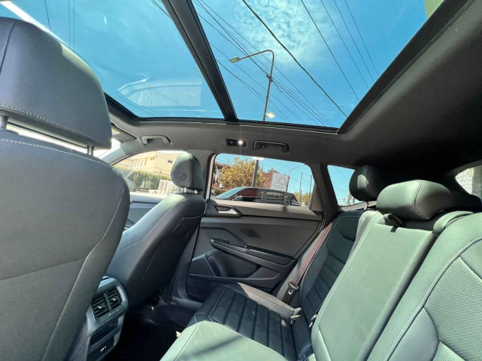 Volkswagen taos highline dsg - Imagen 6