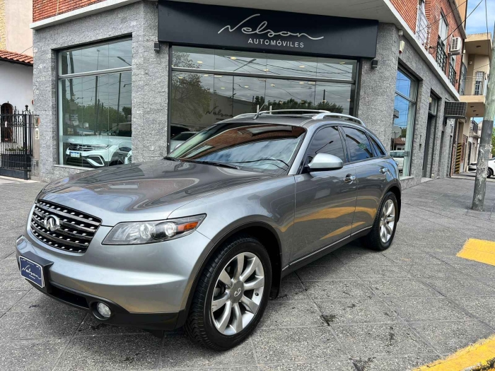 Infiniti Fx35