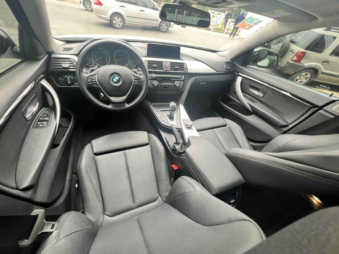 Bmw 430i gran Coupe - Imagen 4
