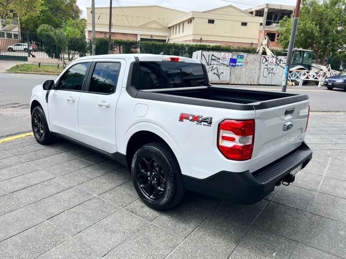 Ford maverick 4x4 - Imagen 2