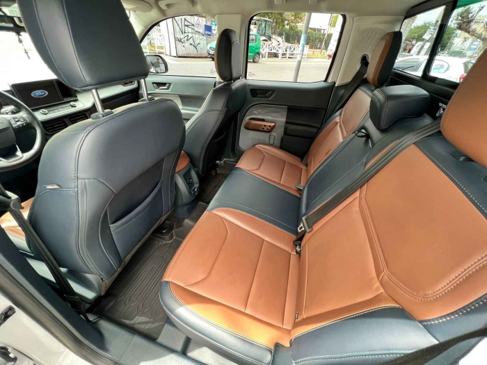 Ford maverick 4x4 - Imagen 5