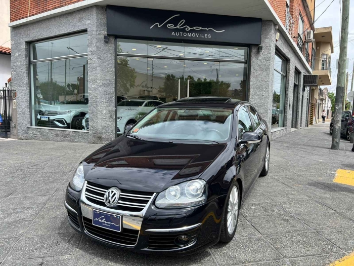 Volkswagen Vento dsg
