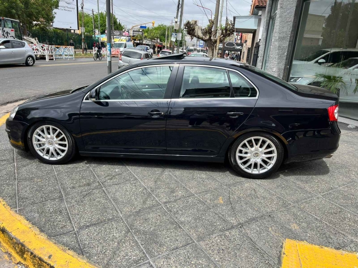 Volkswagen Vento dsg - Imagen 2