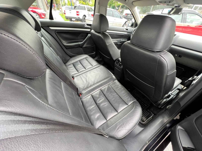 Volkswagen Vento dsg - Imagen 3