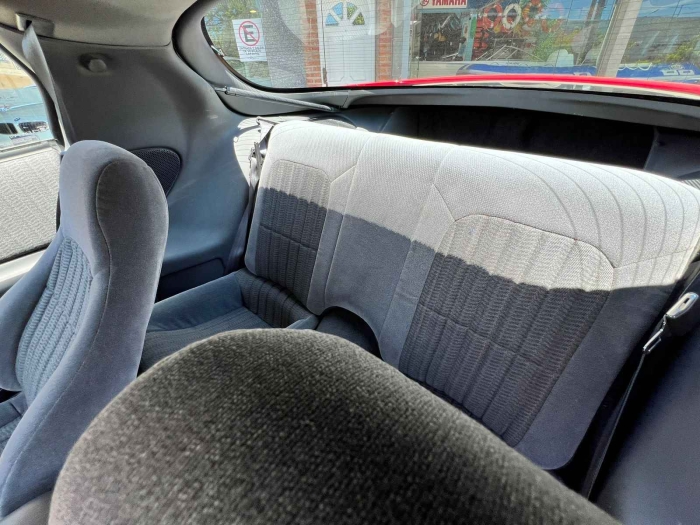 Chevrolet Camaro - Imagen 6