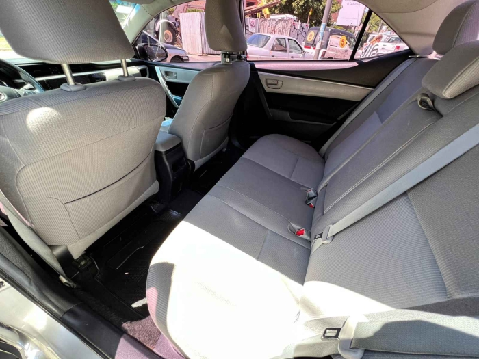 Toyota Corolla xei m/t - Imagen 5