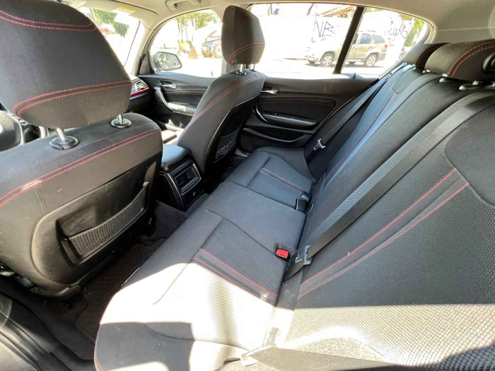 BMW 120 i sport - Imagen 3
