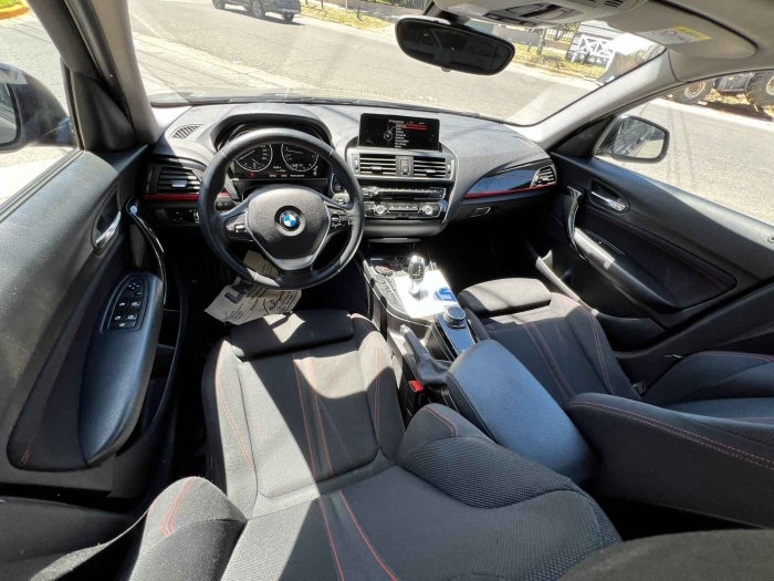 BMW 120 i sport - Imagen 4