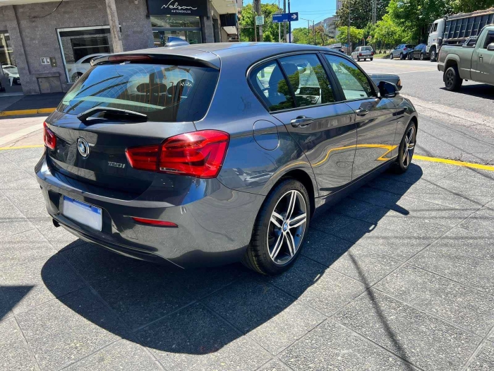 BMW 120 i sport - Imagen 5