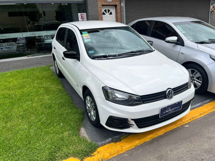 Volkswagen gol Trend confort - Imagen 2