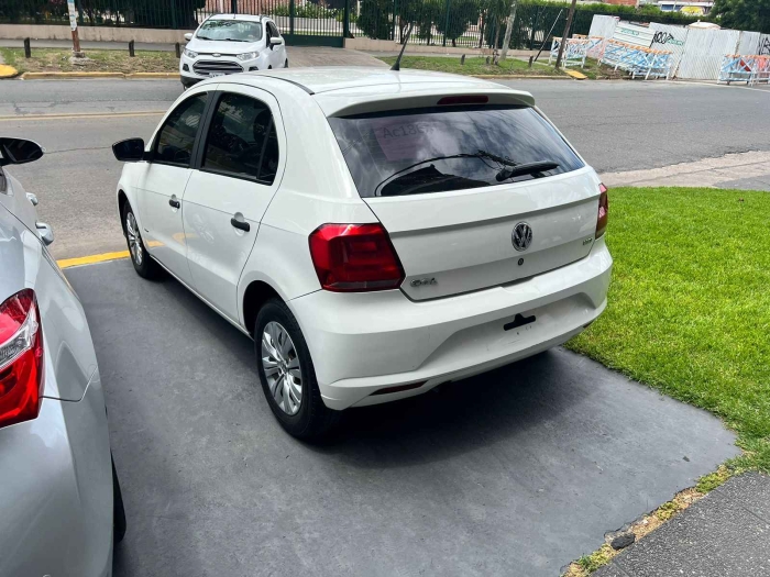 Volkswagen gol Trend confort - Imagen 3