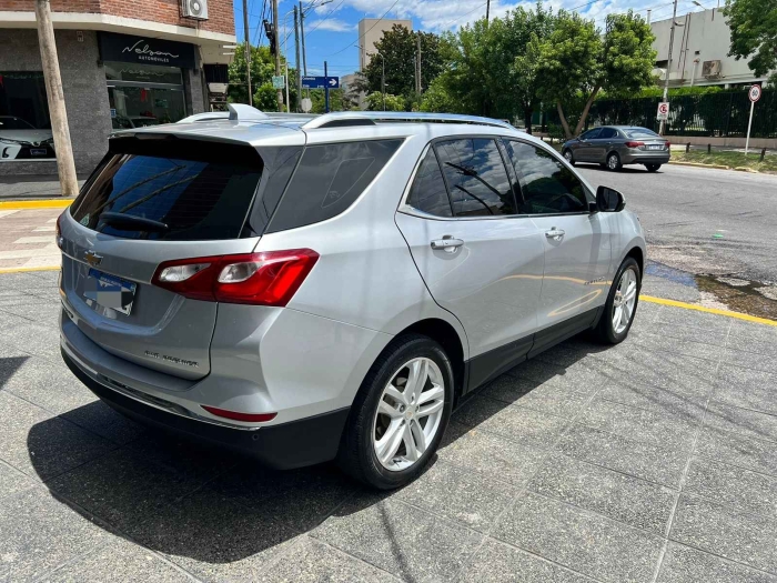 Chevrolet equinox LtZ premier - Imagen 3