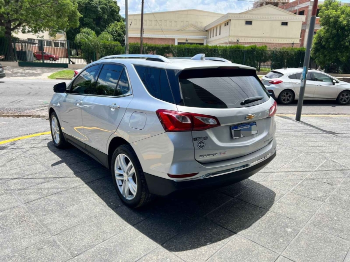 Chevrolet equinox LtZ premier - Imagen 2