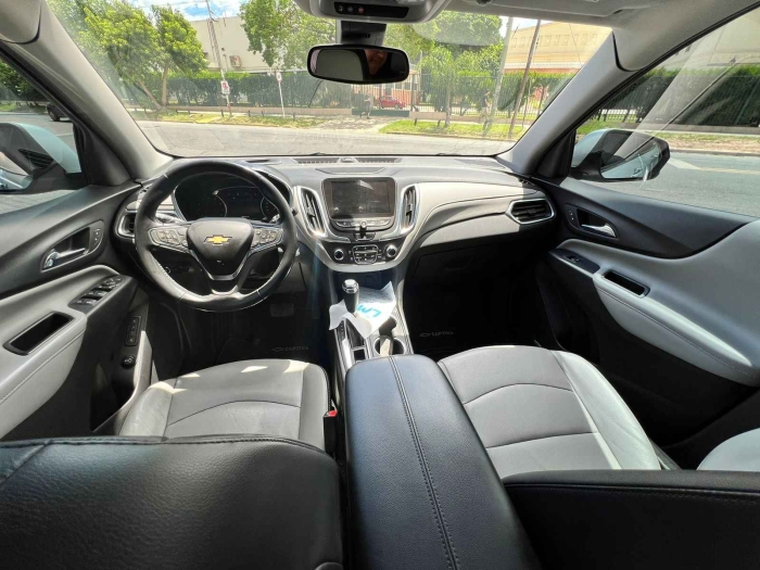 Chevrolet equinox LtZ premier - Imagen 4