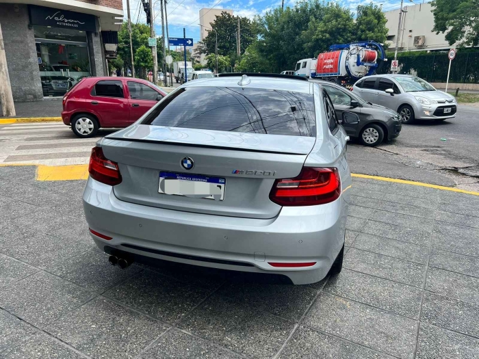 BMW 220i sport equipo M - Imagen 3