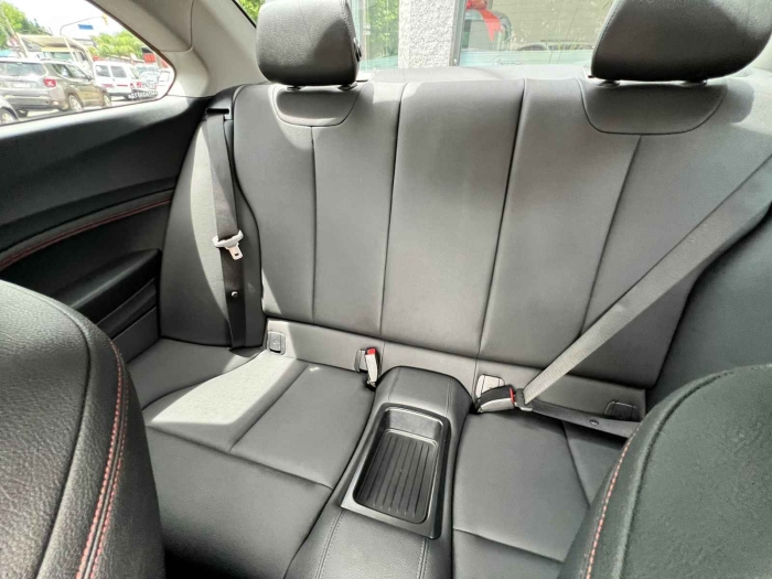 BMW 220i sport equipo M - Imagen 5