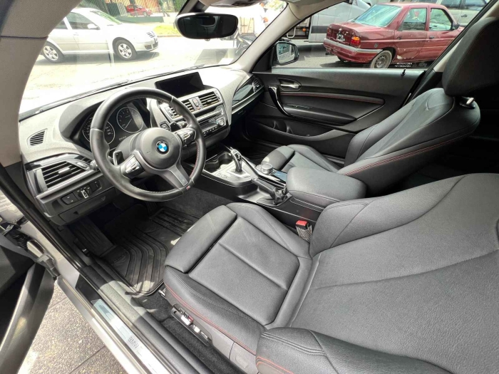 BMW 220i sport equipo M - Imagen 7