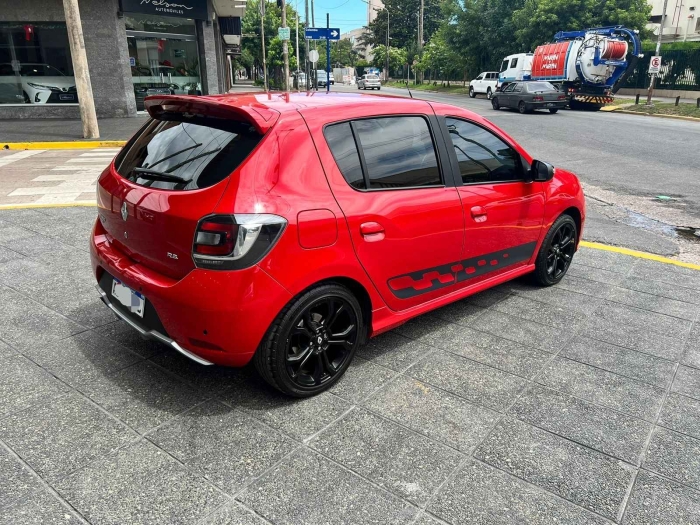 Renault sandero rs 2.0 - Imagen 2