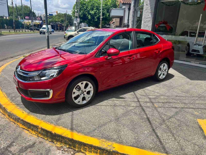 Citroen C4 lounge shine hdi - Imagen 6