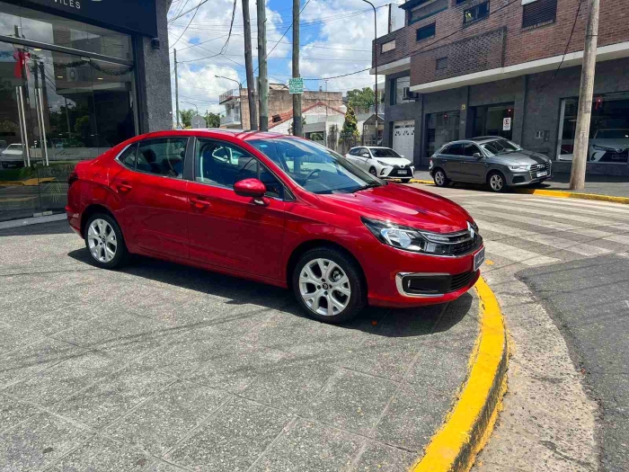 Citroen C4 lounge shine hdi - Imagen 4