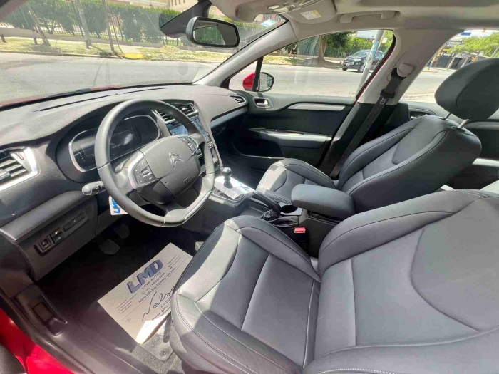 Citroen C4 lounge shine hdi - Imagen 2