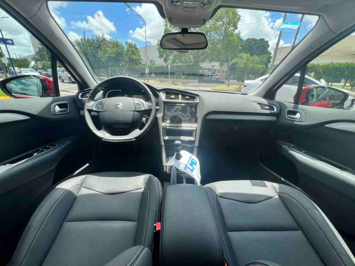 Citroen C4 lounge shine hdi - Imagen 5