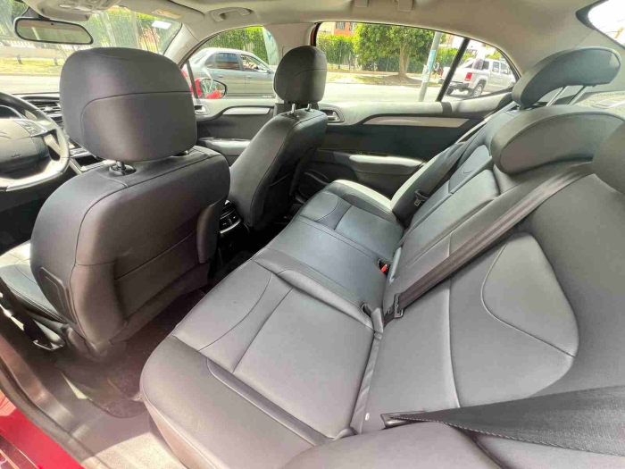 Citroen C4 lounge shine hdi - Imagen 3
