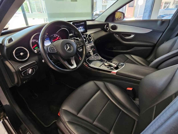 Mercedes Benz C250 SEDAN - Imagen 4