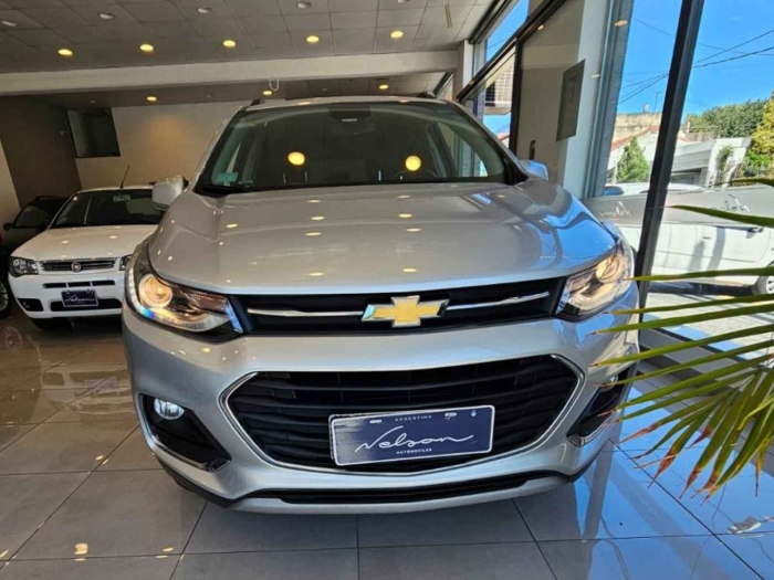 Chevrolet Tracker Premier LTZ 4X2 - Imagen 2