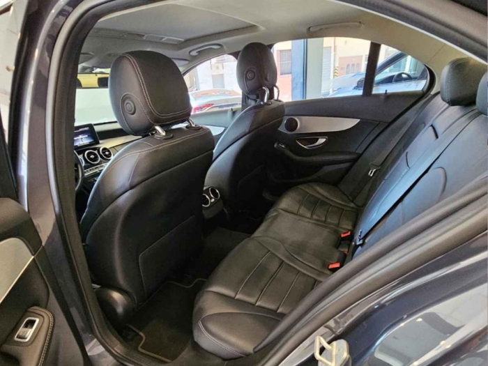 Mercedes Benz C250 SEDAN - Imagen 6