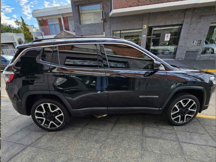 Jeep compass limited plus 4x4 - Imagen 10