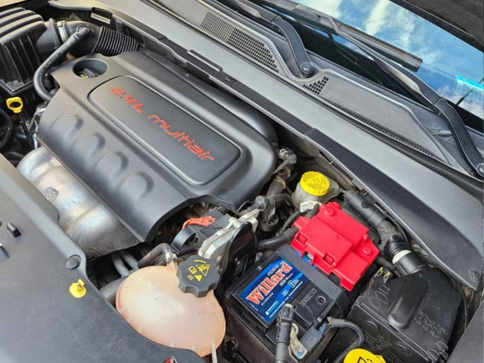 Jeep compass limited plus 4x4 - Imagen 7