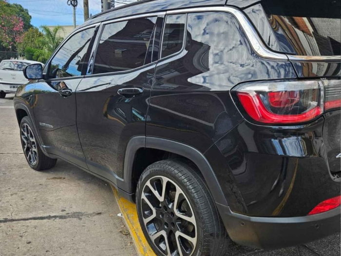 Jeep compass limited plus 4x4 - Imagen 6