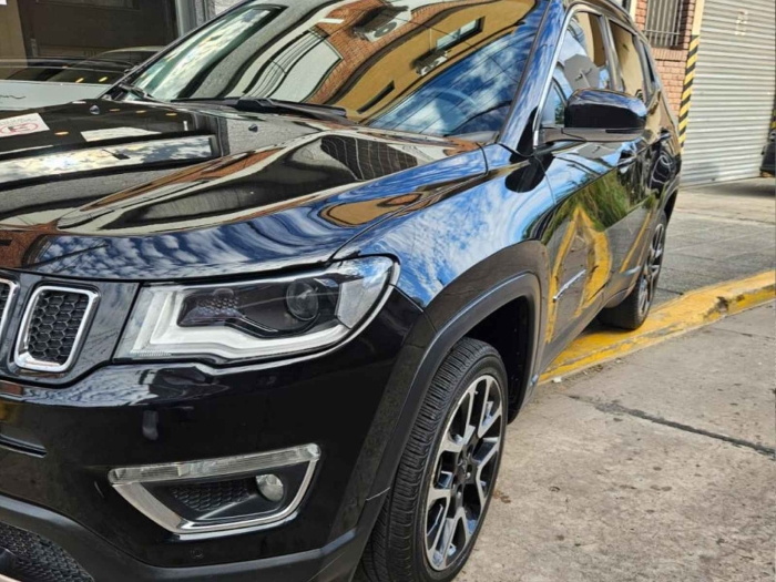 Jeep compass limited plus 4x4 - Imagen 5