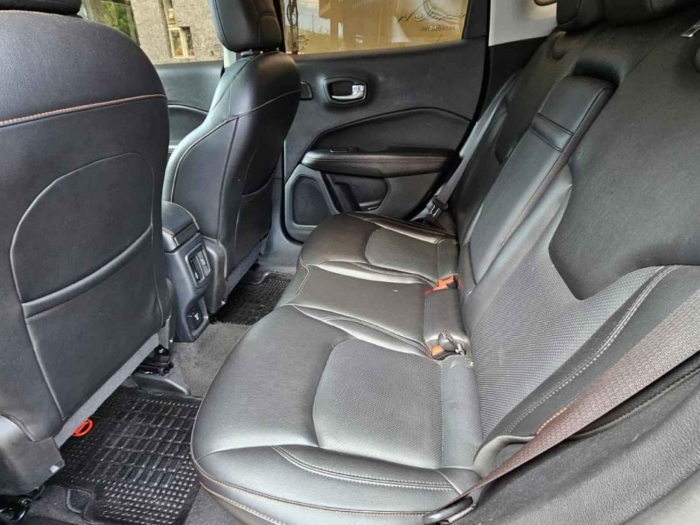 Jeep compass limited plus 4x4 - Imagen 4